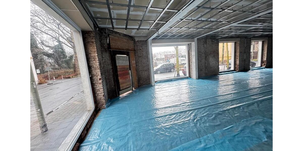 Gewerbeobjekt Duisburg Hamborn - 2.750&euro; | Angebot:24990578