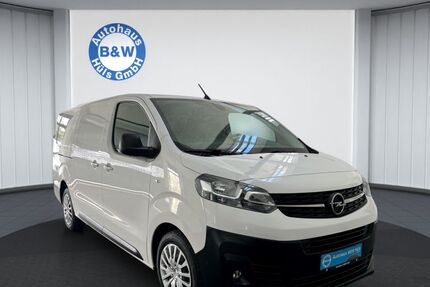 Opel Vivaro 95.784 km 16.699 &euro; Krefeld 47805