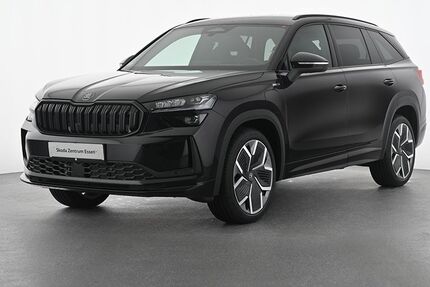 Skoda Kodiaq 17.500 km 45.780 &euro; Essen 45143