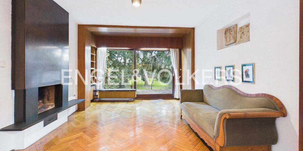 Doppelhaushälfte Krefeld Bockum - 8 Zimmer, 191 m&sup2;, 525.000&euro; | Angebot:25916904