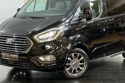 Ford Tourneo Custom 95.000 km 31.990 &euro; Remscheid 42897