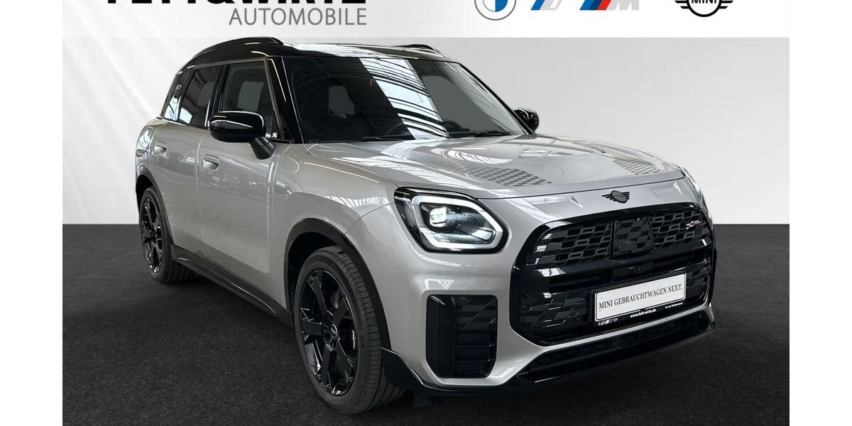 Mini Countryman C (Cooper) 31.800 km 37.874 &euro; Moers 47441