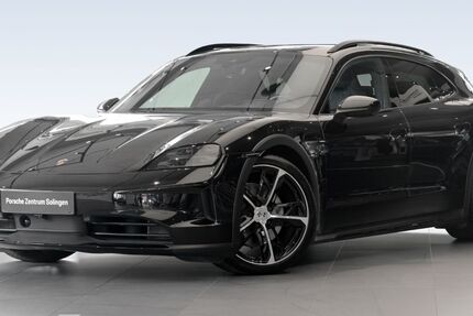 Porsche Taycan 18.115 km 84.750 &euro; Solingen 42653