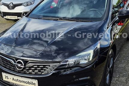 Opel Astra 68.000 km 11.440 &euro; Grevenbroich 41515