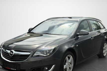 Opel Insignia 130.000 km 9.970 &euro; Wuppertal 42277