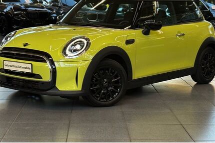 Mini Cooper 27.560 km 19.490 &euro; Sprockhövel 45549