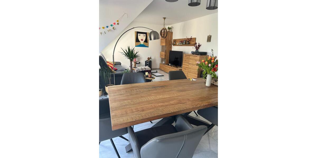 Etagenwohnung Duisburg Beeck - 3 Zimmer, 80 m&sup2;, 165.000&euro; | Angebot:27197652