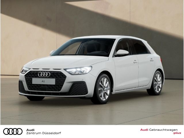 Audi A1 7.739 km 25.200 &euro; Düsseldorf 40233