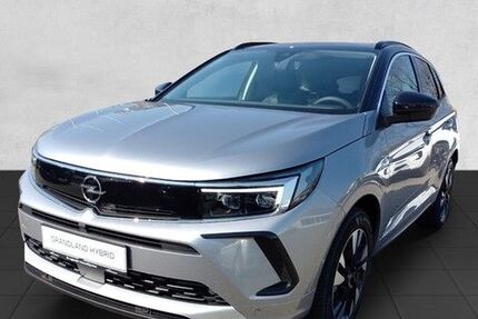 Opel Grandland (X) 15.172 km 28.990 &euro; Moers 47441