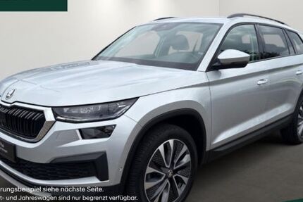 Skoda Kodiaq 42.813 km 27.480 &euro; Düsseldorf 40233