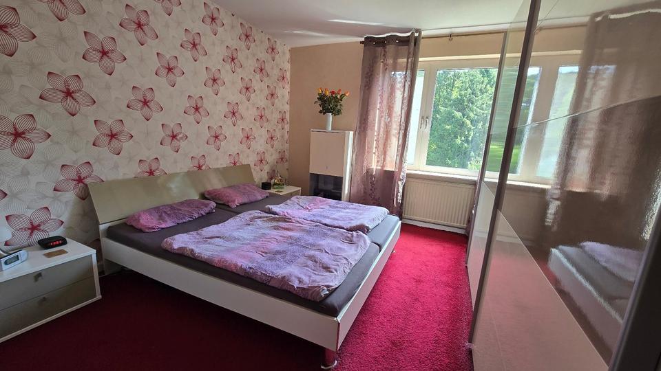 Etagenwohnung Wuppertal Gemarkung Elberfeld - 3 Zimmer, 71 m&sup2;, 156.000&euro; | Angebot:27201203