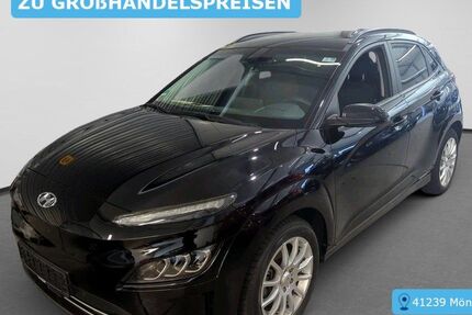 Hyundai KONA Elektro 45.527 km 21.190 &euro; Krefeld 47829