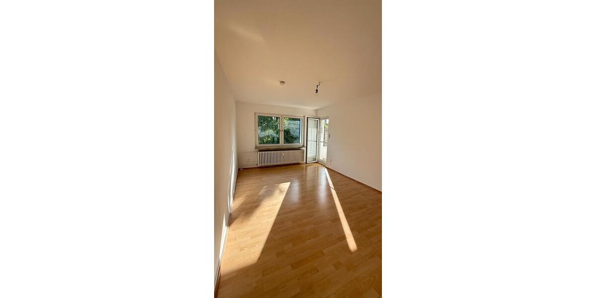 Etagenwohnung Mülheim an der Ruhr Rechtsruhr-Nord - 2 Zimmer, 56 m&sup2;, 660&euro; | Angebot:27571759
