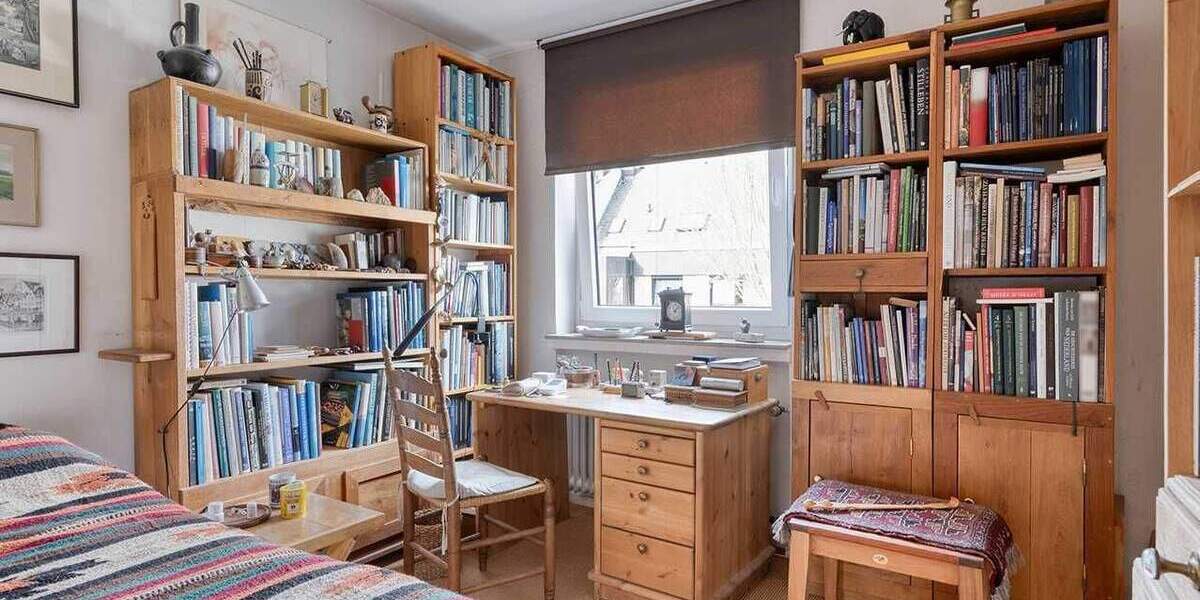 Doppelhaushälfte Ratingen Zentrum - 6 Zimmer, 189 m&sup2;, 618.400&euro; | Angebot:25769432