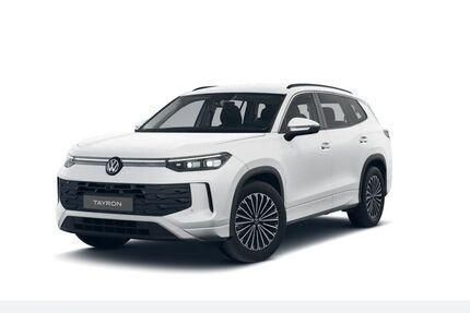 VW Tayron 24.942 km 35.420 &euro; Duisburg 47059