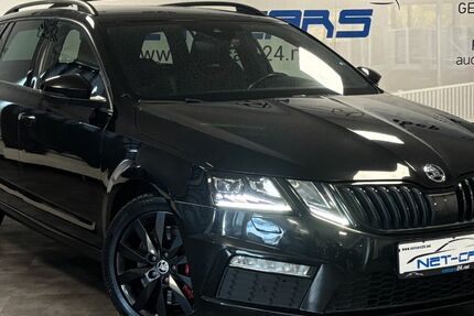 Skoda Octavia 145.541 km 16.900 &euro; Hilden 40721