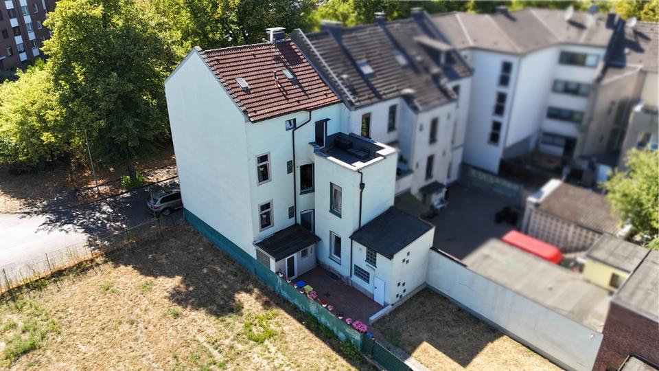 Mehrfamilienhaus, Wohnhaus Duisburg Essenberg - 349.000&euro; | Angebot:27215532