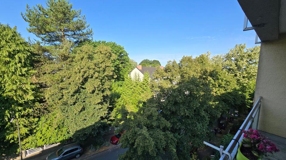 Etagenwohnung Wuppertal Gemarkung Elberfeld - 3 Zimmer, 71 m&sup2;, 156.000&euro; | Angebot:27201203