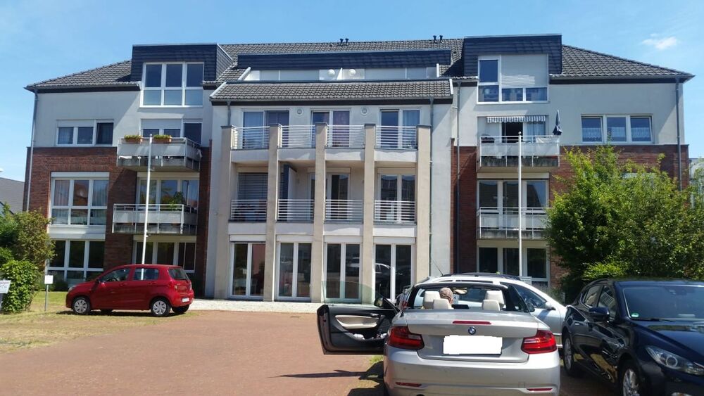 Helle Büroräume in zentraler Lage von Grevenbroich - Gewerbeobjekt Grevenbroich Südstadt | Angebot:27003991