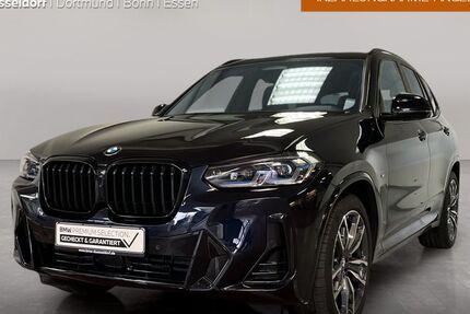 BMW X3 23.549 km 62.999 &euro; Düsseldorf 40237