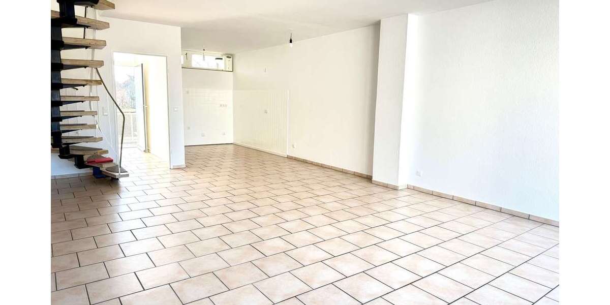 Etagenwohnung Willich Neersen - 4 Zimmer, 93 m&sup2;, 199.000&euro; | Angebot:25311218