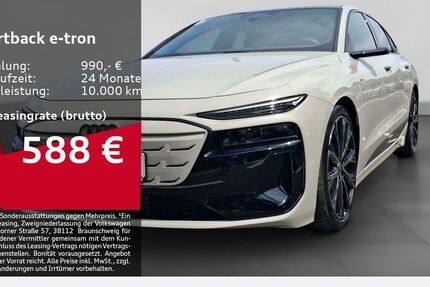 Audi A6 e-tron 12.320 km 65.590 &euro; Gelsenkirchen 45894