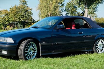 BMW 328 114.000 km 15.900 &euro; Düsseldorf 40547