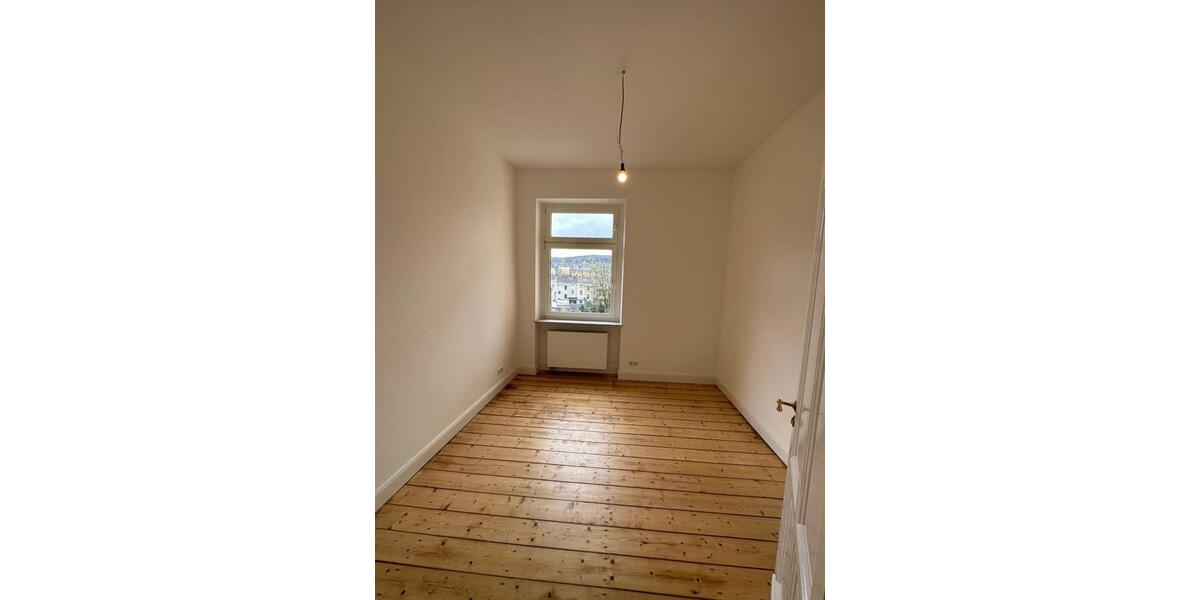 Etagenwohnung Wuppertal Brill - 5 Zimmer, 135 m&sup2;, 1.450&euro; | Angebot:26412934