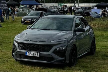 Hyundai KONA 11.800 km 24.500 &euro; Gelsenkirchen 45896