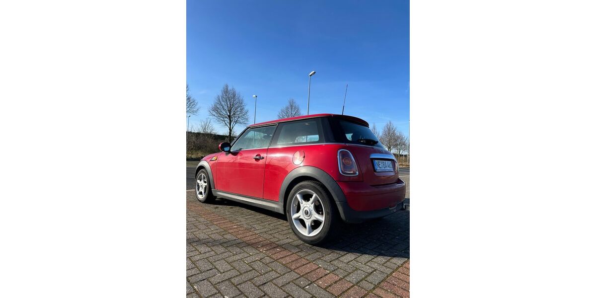 Mini Cooper 229.000 km 859 &euro; Dormagen 41540