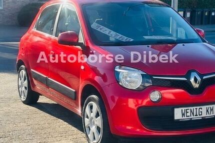 Renault Twingo 62.038 km 5.999 &euro; moers 47443