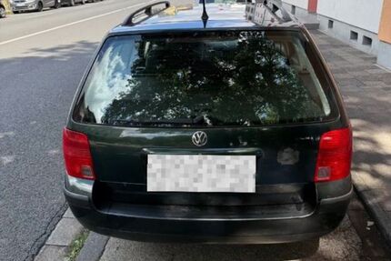 VW Passat 206.000 km 2.400 &euro; Grevenbroich 41516