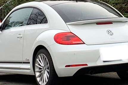 VW New Beetle 100.000 km 10.450 &euro; Wuppertal, Stadt 42285
