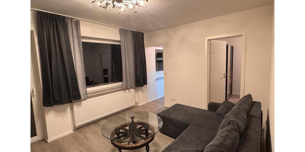 Etagenwohnung Willich - 2 Zimmer, 37 m&sup2;, 650&euro; | Angebot:25378689