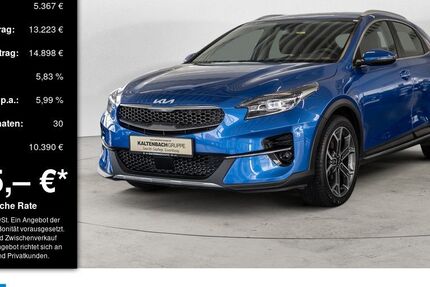 Kia XCeed 46.472 km 18.590 &euro; Remscheid 42897