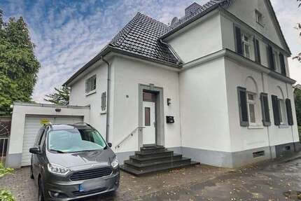 Haus Krefeld Benrad - 3 Zimmer, 100 m&sup2;, 315.000&euro; | Angebot:23540802
