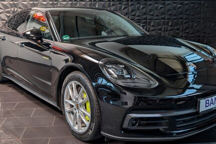 Porsche Panamera 112.000 km 53.000 &euro; Solingen 42699