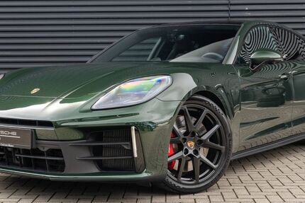 Porsche Panamera 19.760 km 127.800 &euro; Moers 47441