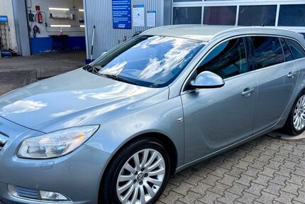 Opel Insignia 77.271 km 6.950 &euro; Ratingen (Nähe Düsseldorf) 40883