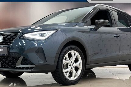 Seat Arona 21.000 km 19.900 &euro; Oberhausen 46149