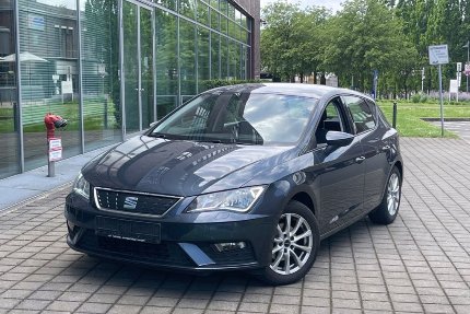 Seat Leon 50.000 km 12.950 &euro; Gelsenkirchen 45899