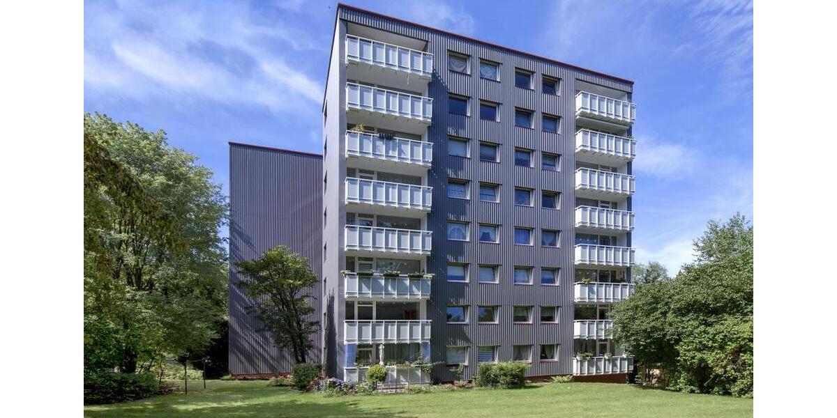 Etagenwohnung Velbert Velbert-Mitte - 2 Zimmer, 63 m&sup2;, 479&euro; | Angebot:25793298