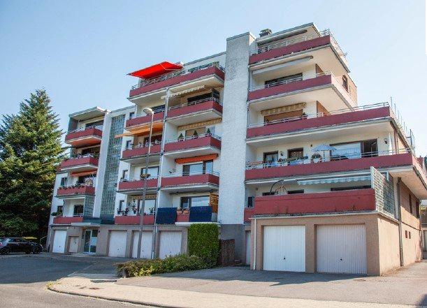 Etagenwohnung Remscheid Lüttringhausen - 2 Zimmer, 66 m&sup2;, 158.000&euro; | Angebot:26614311