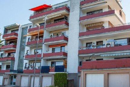 Wohnung Remscheid Lüttringhausen - 2 Zimmer, 66 m&sup2;, 158.000&euro; | Angebot:26614311
