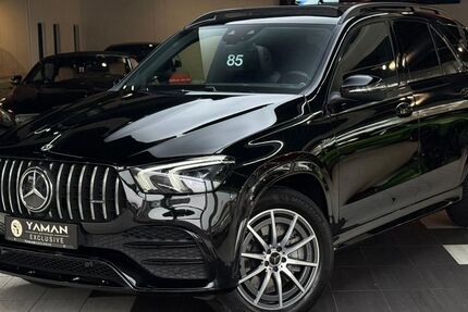 Mercedes-Benz GLE 53 AMG 90.000 km 68.950 &euro; Mülheim an der Ruhr 45472
