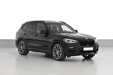 BMW X3 98.116 km 32.490 &euro; Düsseldorf 40597