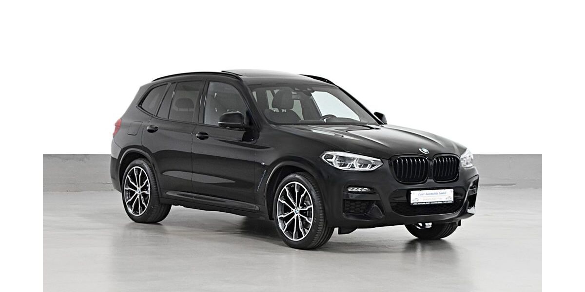 BMW X3 98.116 km 32.490 &euro; Düsseldorf 40597
