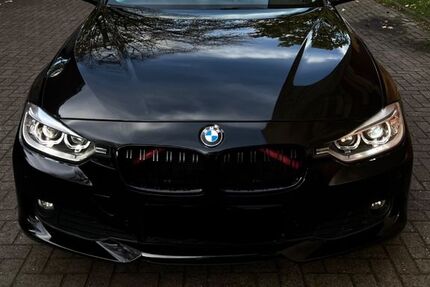 BMW 320 231.000 km 11.500 &euro; duisburg 47138