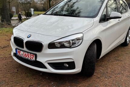 BMW 216 Active Tourer 85.764 km 10.980 &euro; Mettmann 40822