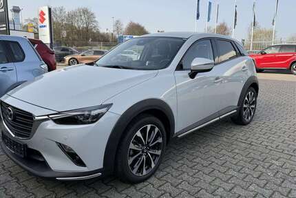 Mazda CX-3 18.874 km 19.750 &euro; Grevenbroich 41515